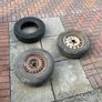 Tyre 195/70 Image 2