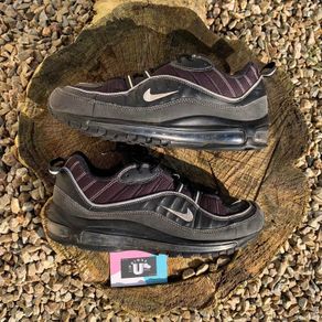 Get Rare Size Rare Style Nike Air Max 98