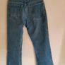 Vintage levis orange tab jeans Image 5