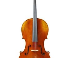 Hand made Cello Scott Cao