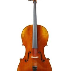 Hand made Cello Scott Cao