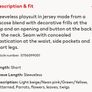 H&M Parrot playsuit Age 14+ Image 7
