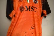 Napoli Halloween jersey