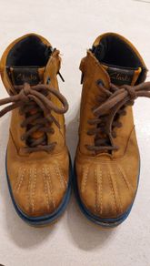 Clarks Gore-Tex boots