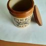 'Cymru Wales' jar Image 8