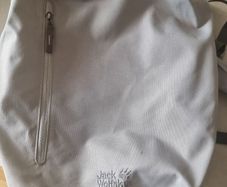 Jackwolfskin backpack