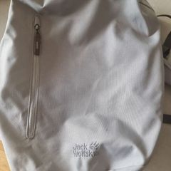 Jackwolfskin backpack