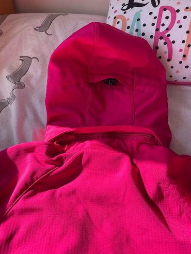 Trespass Branded Softshell Jacket - NEW