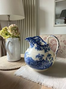Vintage jug