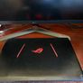 Asus Rog Strix Gl502vs Gaming Laptop - Gtx 1070 8gb - I7-16gb Ram Image 2