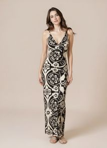 River Island Maxi dress