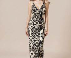 River Island Maxi dress