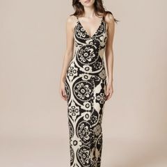 River Island Maxi dress