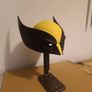 Wolverine Display Mask Image 3