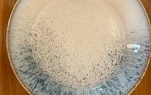 Denby Pasta Bowl Kiln Blue x 1