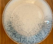 Denby Pasta Bowl Kiln Blue x 1