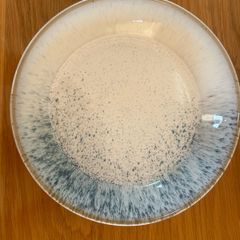 Denby Pasta Bowl Kiln Blue x 1