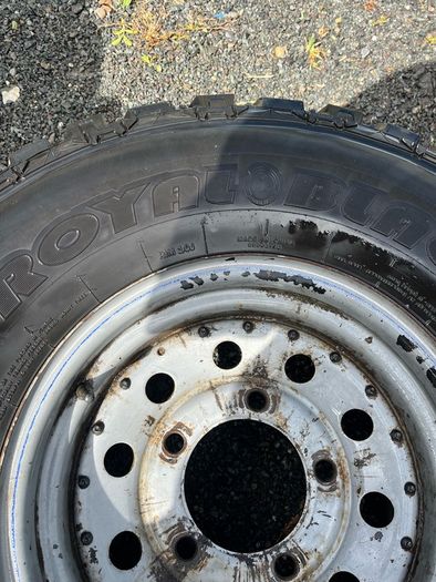 defender wheels