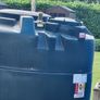 5000 ltr (1100gl) Titan Bunded Oil Tank Image 4