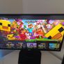 Asus Gaming monitor 27' FHD 144Hz Image 2