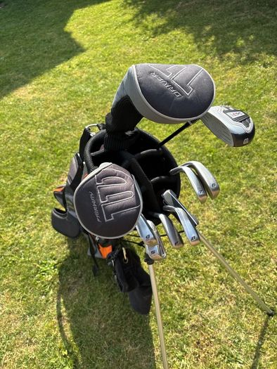 Golf Set