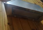 Hoover exhaust fan