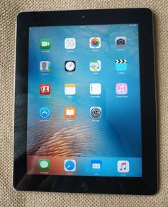 Apple iPad 2