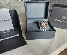 Tag heuer ladies