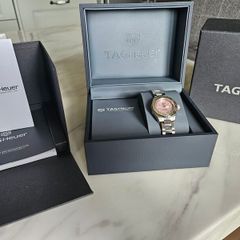Tag heuer ladies
