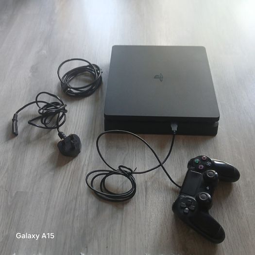 Ps4