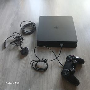Ps4