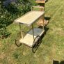 Vintage trolley Image 2