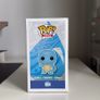 Funko Pop Pokemon Squirtle Silver Metallic 25th Anniversary Image 3