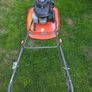 hoover mower Image 4