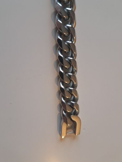 Silver Bracelet