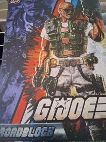 gi joe