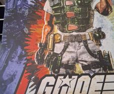 gi joe