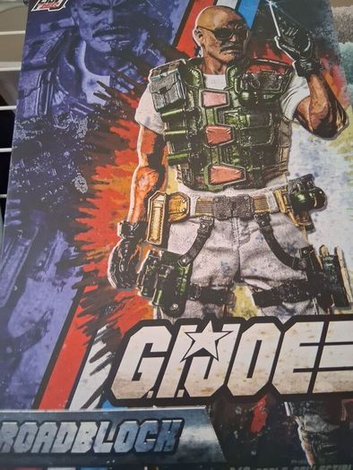 gi joe