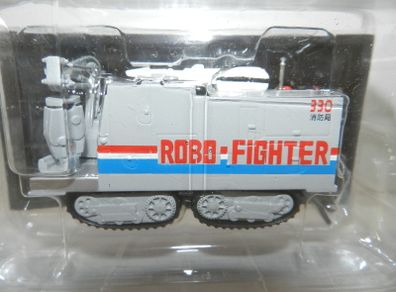 Fire Engines
