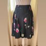 Nicole farhi 100% silk skirt UK 14 Image 5