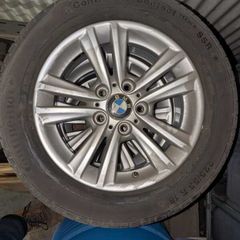 tires
