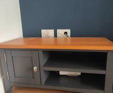 TV Unit