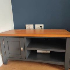 TV Unit