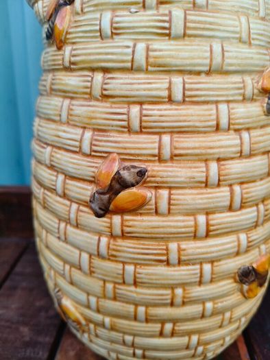 Vintage Italian Pitcher/vase