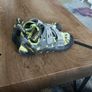 Climbing Shoes size 7 Image 2