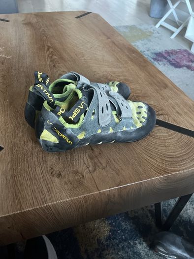 Climbing Shoes size 7