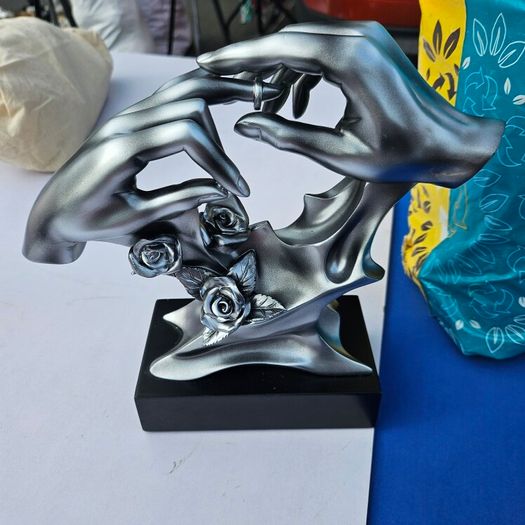 Designer Sculpture