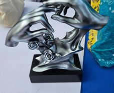 Designer Sculpture