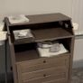 Chest of drawers/ changing table Image 2