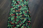 Gorgeous flattering pencil LK.Bennett dress uk8